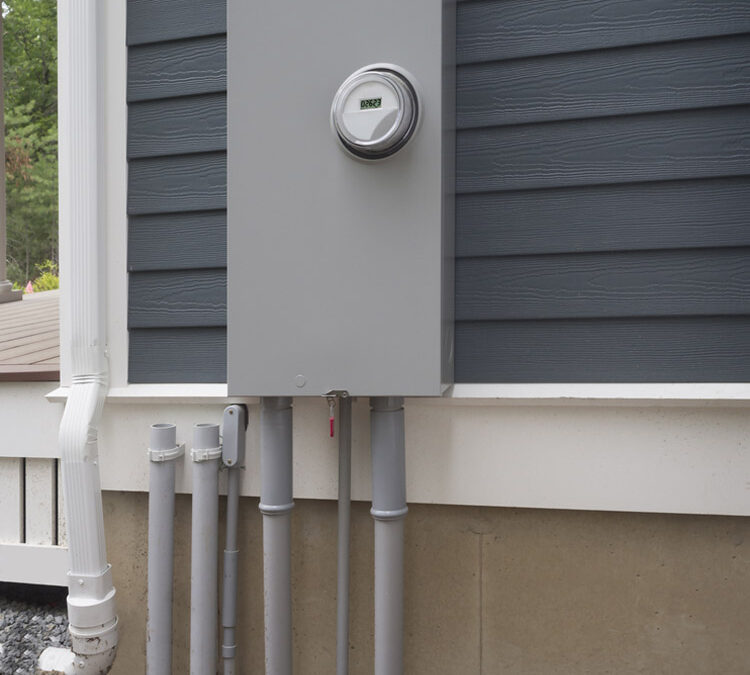 What Size Electrical Panel Do You Need for Your Home in Thousand Oaks?