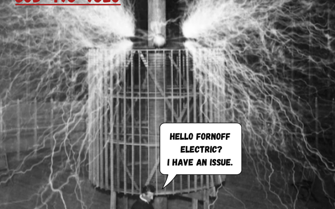 Why Regular Electrical System Inspections Are More Important Than Ever in the Age of Solar, EV Chargers, and Smart Homes
